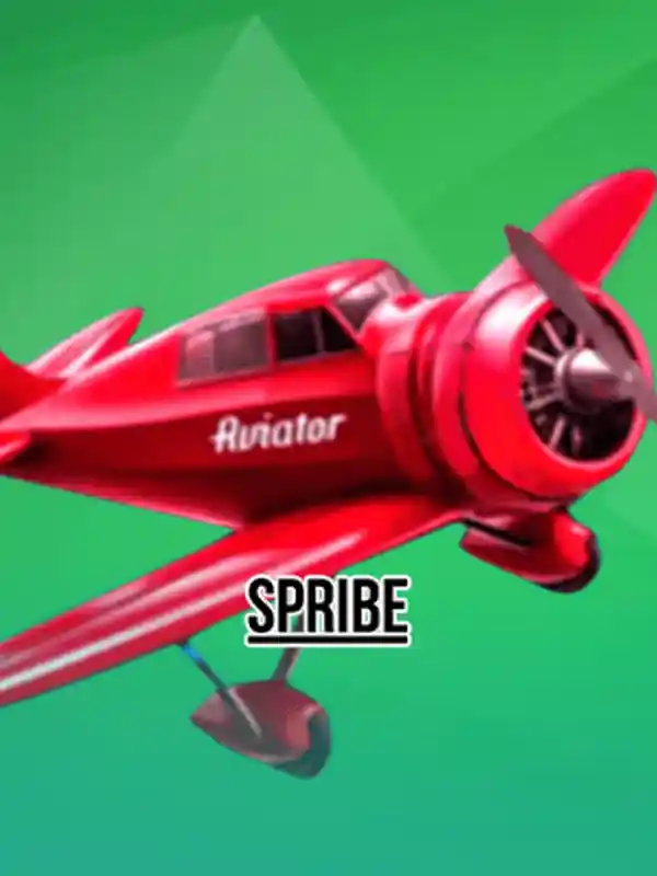 Spribe ব্লকচেইন